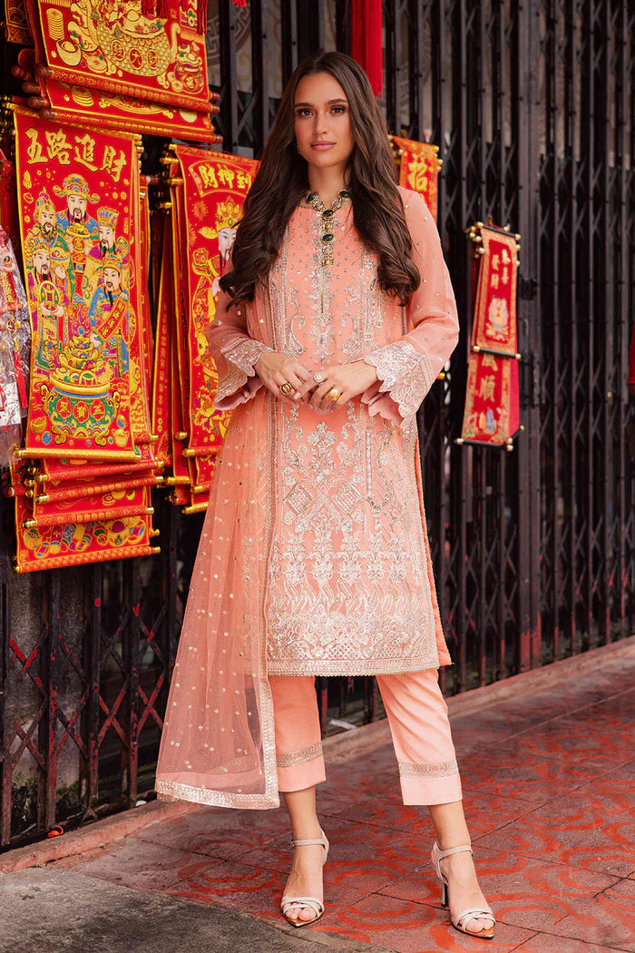 Maryum n Maria | Talia Collection | Ida - FW50065 - House Of Hania