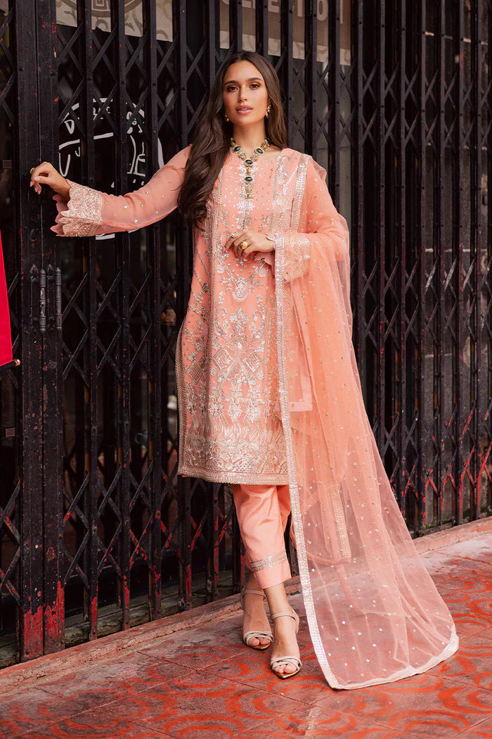 Maryum n Maria | Talia Collection | Ida - FW50065 - House Of Hania