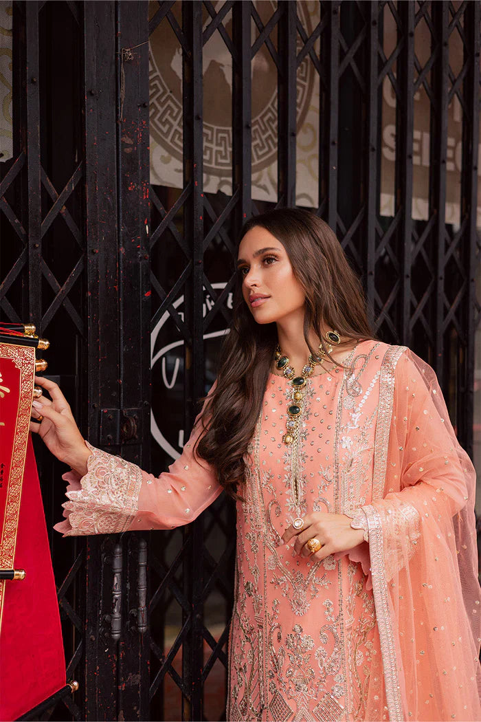 Maryum n Maria | Talia Collection | Ida - FW50065 - House Of Hania