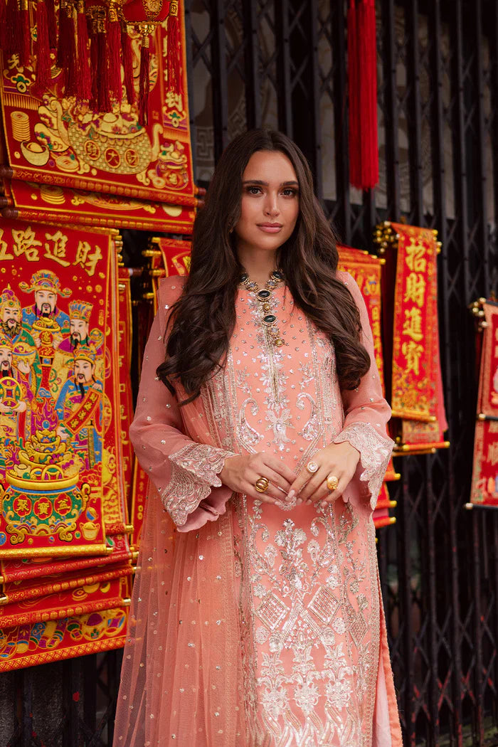 Maryum n Maria | Talia Collection | Ida - FW50065 - House Of Hania