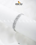 Masaic Bracelet - House Of Hania
