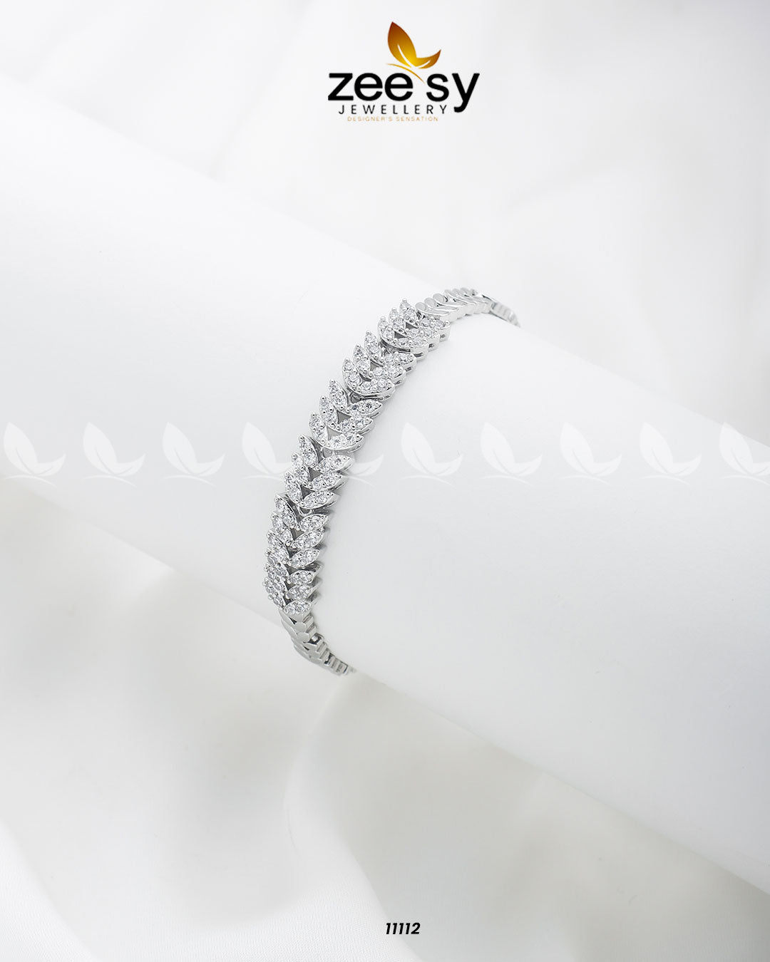 Masaic Bracelet - House Of Hania