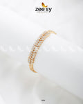 Masaic Bracelet - House Of Hania