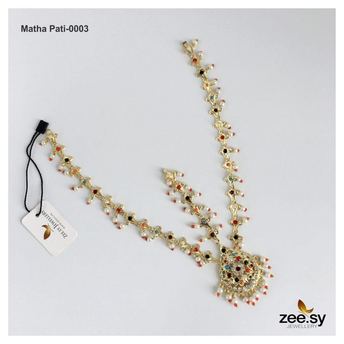 Matha Pati-0003 - House Of Hania