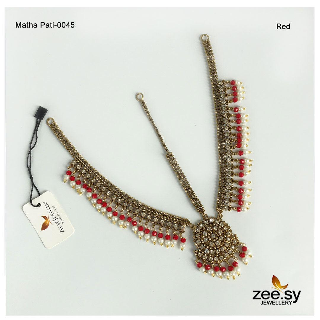 Matha Pati-0045 - House Of Hania