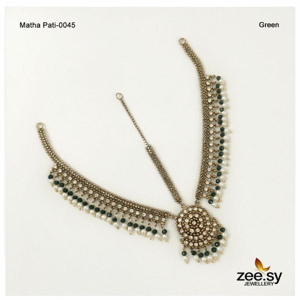 Matha Pati-0045 - House Of Hania
