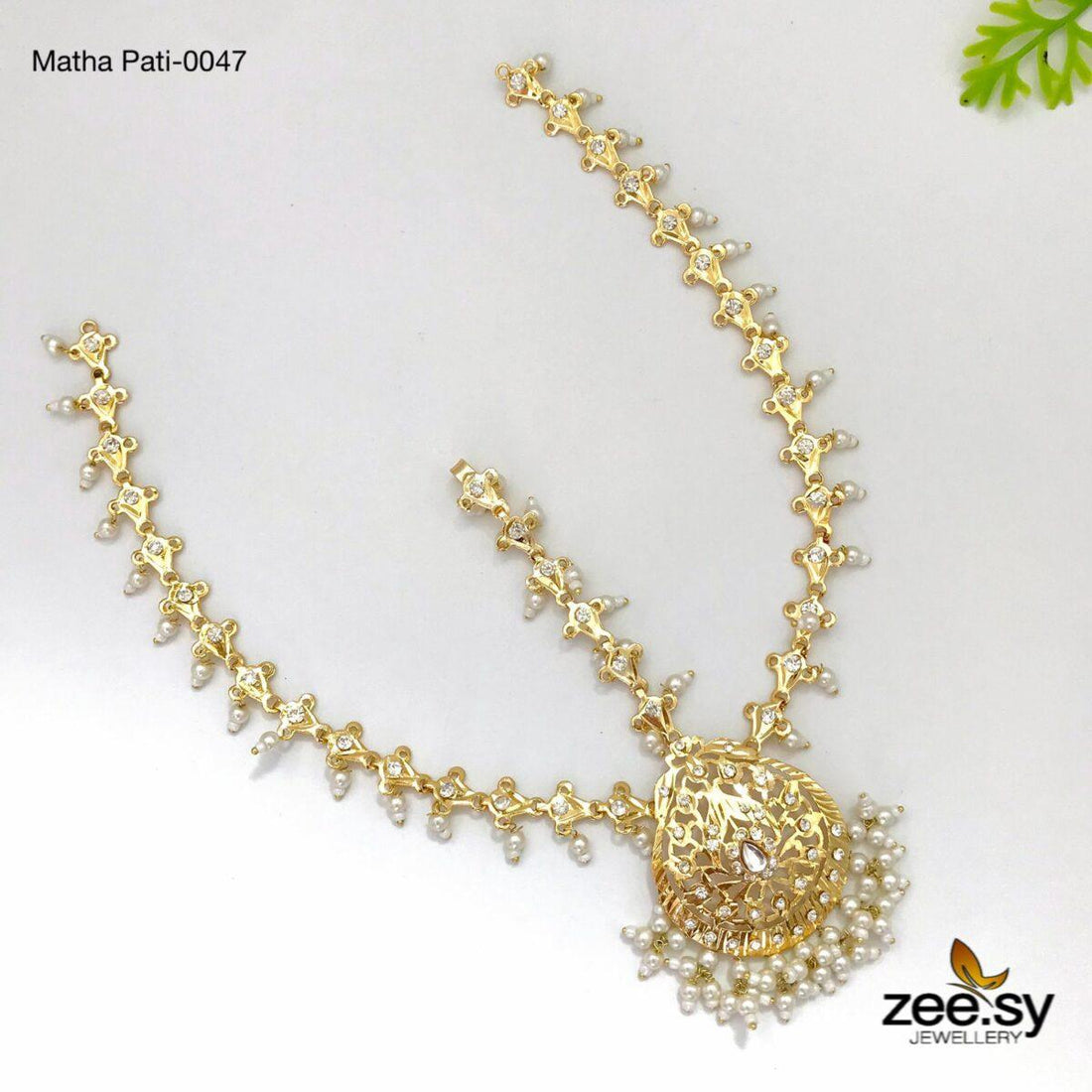 Matha Pati-0047 - House Of Hania