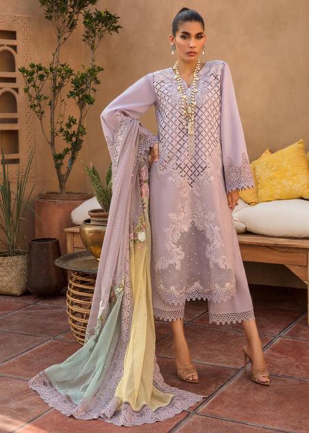 Mauve - House Of Hania