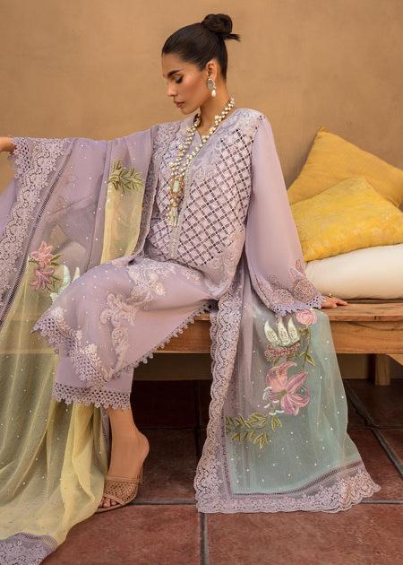 Mauve - House Of Hania