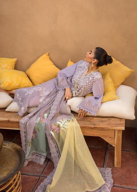 Mauve - House Of Hania