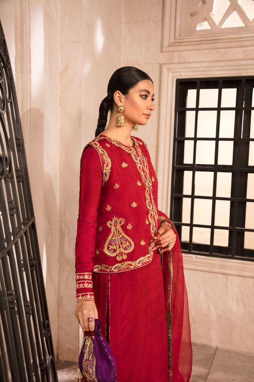 Maya | Eid Collection Apnaiyat | GUL-E-RANG - House Of Hania