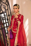 Maya | Eid Collection Apnaiyat | GUL-E-RANG - House Of Hania