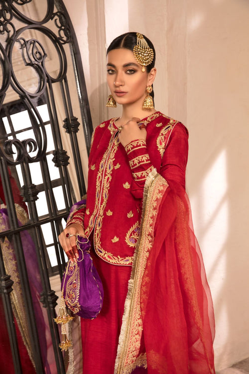 Maya | Eid Collection Apnaiyat | GUL-E-RANG - House Of Hania