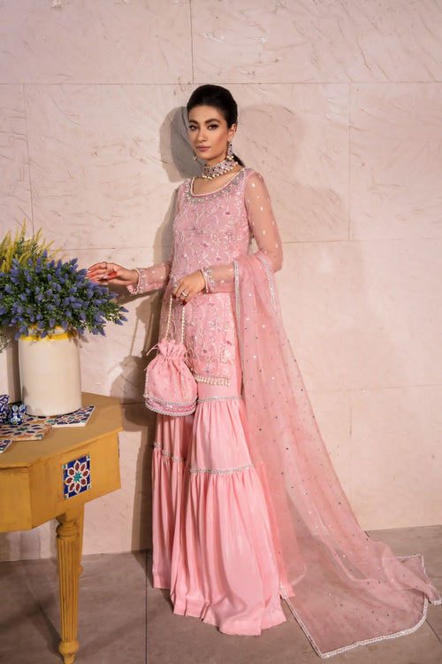 Maya | Eid Collection Apnaiyat | TARA - House Of Hania