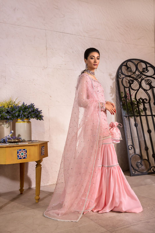 Maya | Eid Collection Apnaiyat | TARA - House Of Hania