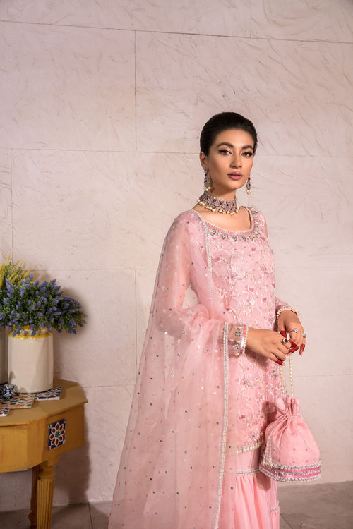 Maya | Eid Collection Apnaiyat | TARA - House Of Hania
