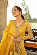 Maya | Eid Collection Cham Cham | KUNDAN ZARI - House Of Hania