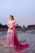 Maya | Eid Collection Cham Cham | SAANJH - House Of Hania