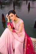 Maya | Eid Collection Cham Cham | SAANJH - House Of Hania