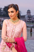 Maya | Eid Collection Cham Cham | SAANJH - House Of Hania