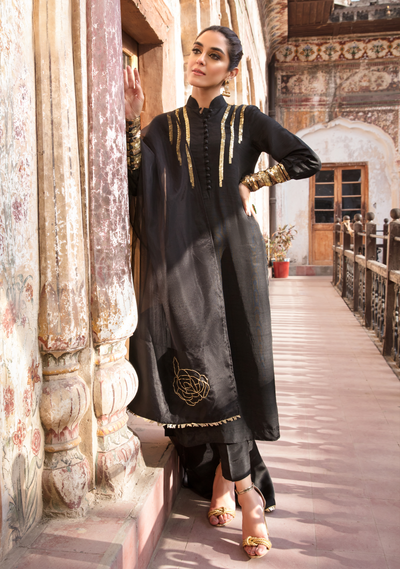 Maya | Eid Collection Gul Bahaar | DILRUBA - House Of Hania