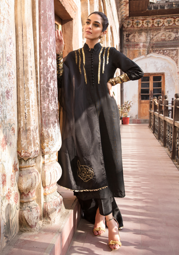 Maya | Eid Collection Gul Bahaar | DILRUBA - House Of Hania