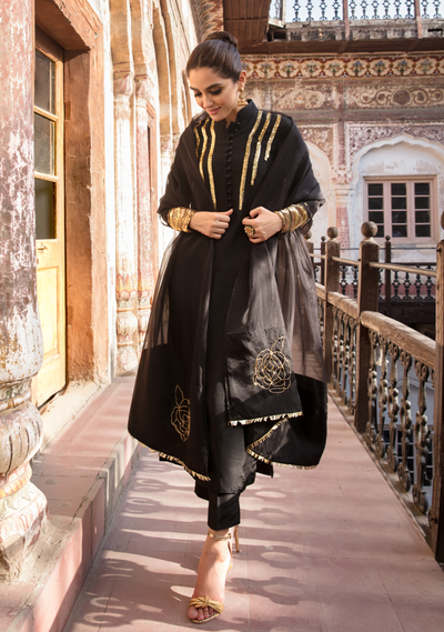 Maya | Eid Collection Gul Bahaar | DILRUBA - House Of Hania