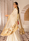 Maya | Eid Collection Gul Bahaar | JAHAN ARA - House Of Hania