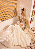 Maya | Eid Collection Gul Bahaar | JAHAN ARA - House Of Hania