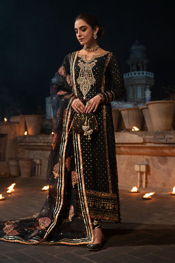 Maya | Eid Collection Ik Mulaqat | CHANDNI RAAT - House Of Hania
