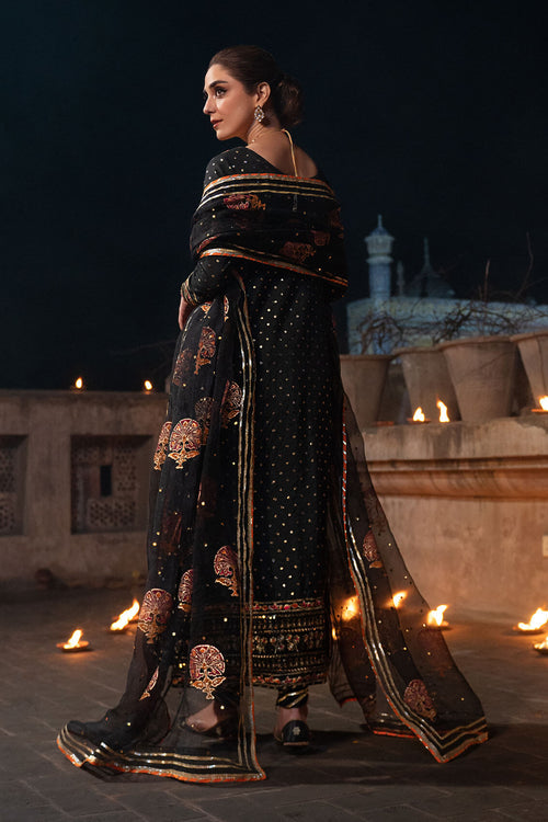 Maya | Eid Collection Ik Mulaqat | CHANDNI RAAT - House Of Hania