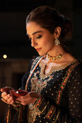 Maya | Eid Collection Ik Mulaqat | CHANDNI RAAT - House Of Hania