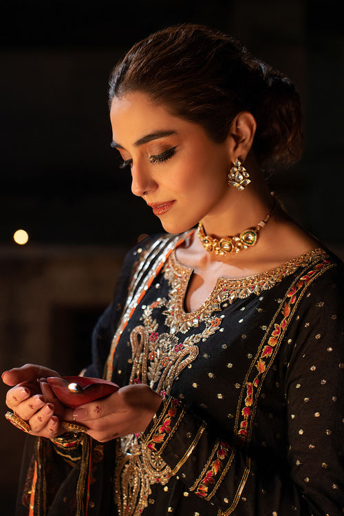 Maya | Eid Collection Ik Mulaqat | CHANDNI RAAT - House Of Hania