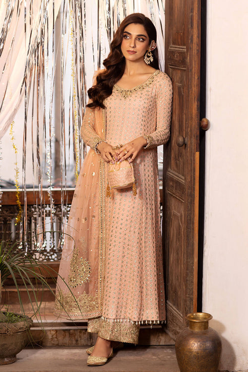 Maya | Eid Collection Ik Mulaqat | FARIHA - House Of Hania
