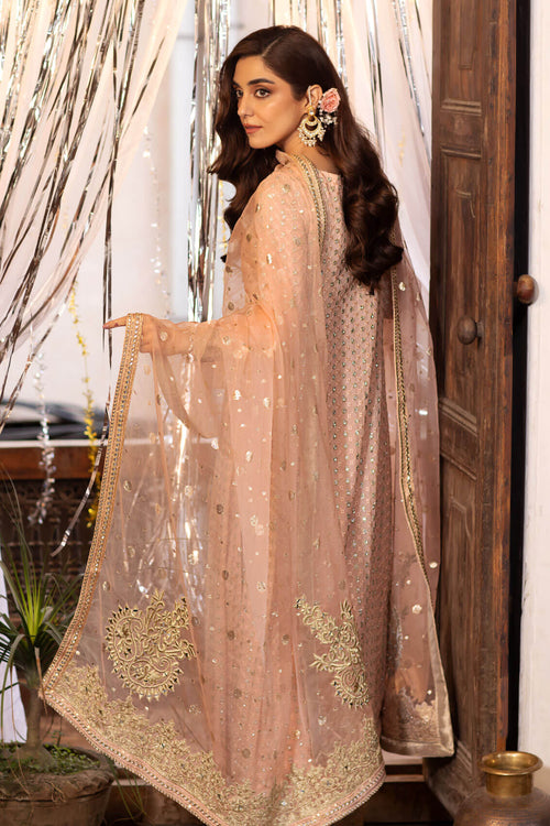 Maya | Eid Collection Ik Mulaqat | FARIHA - House Of Hania