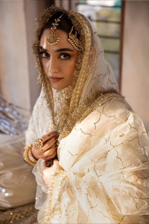 Maya | Eid Collection Ik Mulaqat | GHAZAL - House Of Hania