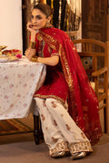 Maya | Eid Collection Ik Mulaqat | GULAB - House Of Hania