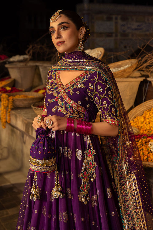 Maya | Eid Collection Ik Mulaqat | ROOPOSH - House Of Hania