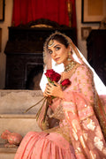 Maya | Eid Collection Naulakhi Kohtai | AARIZ - House Of Hania