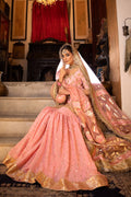 Maya | Eid Collection Naulakhi Kohtai | AARIZ - House Of Hania