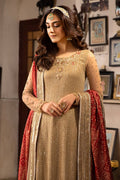 Maya | Eid Collection Naulakhi Kohtai | NILSA - House Of Hania