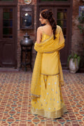 Maya | Eid Collection Naulakhi Kohtai | ZAINA - House Of Hania