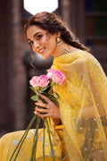 Maya | Eid Collection Naulakhi Kohtai | ZAINA - House Of Hania