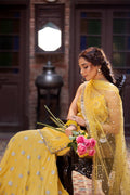 Maya | Eid Collection Naulakhi Kohtai | ZAINA - House Of Hania
