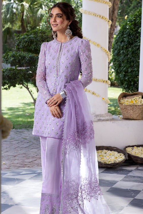 Maya | Eid Collection Saawariya | EMANI - House Of Hania