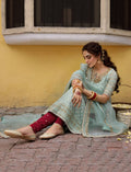Maya | Eid Collection Saawariya | MAHPARA - House Of Hania