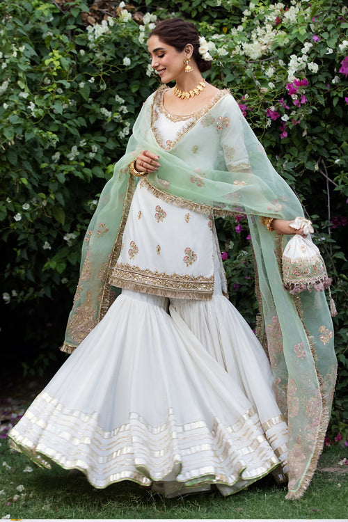 Maya | Eid Collection Saawariya | REEM - House Of Hania