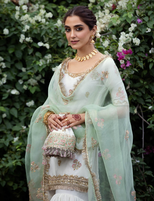 Maya | Eid Collection Saawariya | REEM - House Of Hania