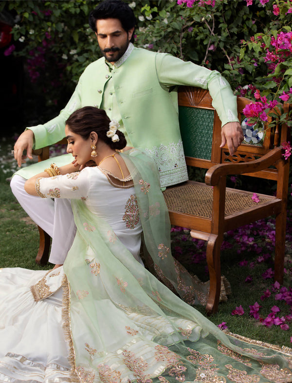 Maya | Eid Collection Saawariya | REEM - House Of Hania