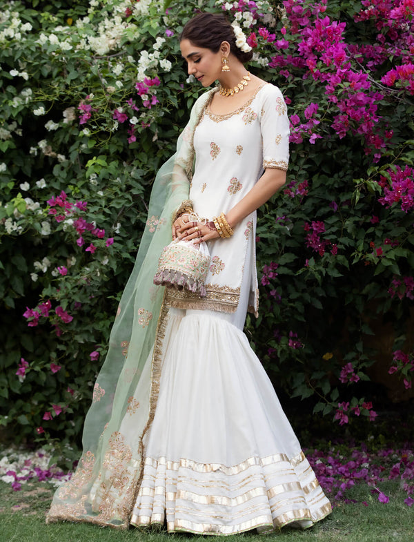 Maya | Eid Collection Saawariya | REEM - House Of Hania